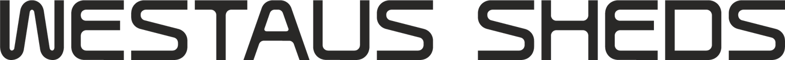 Westaus Sheds